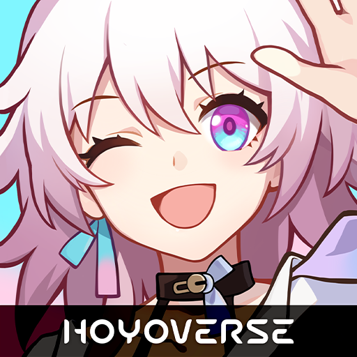 Honkai: Star Rail на Андроид