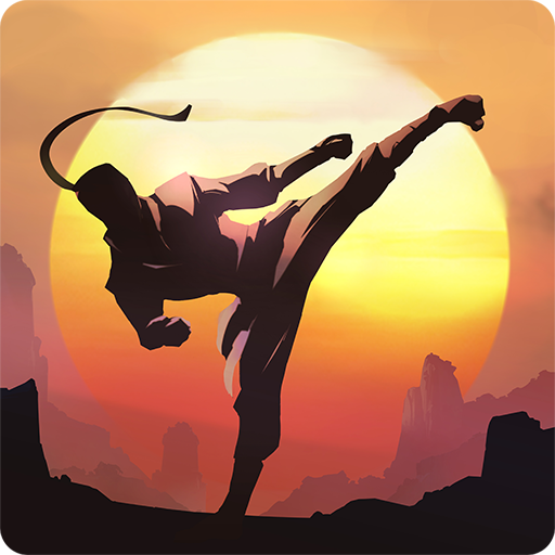 Shadow Fight: Shades на Андроид