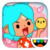 Toca Boca Life: World 1.65 Взлом Все открыто