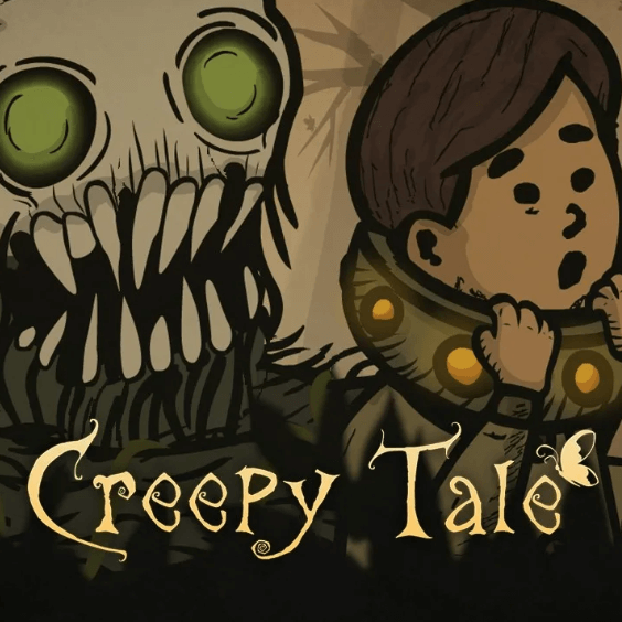 Creepy Tale 3: Ingrid Penance на Андроид