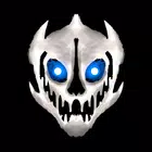 Horrortale AU на русском языке на Андроид