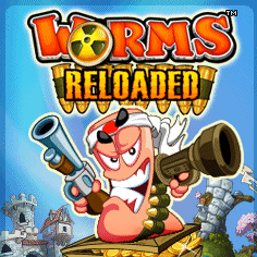 Worms Reloaded на Андроид