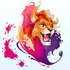 Splash & Draw на Андроид