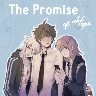 The Promise of Hope на Андроид