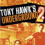 Tony Hawk’s Underground 2 на Андроид