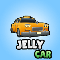 JellyCar Worlds на Андроид