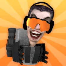 Toilet Fight 1.2.0 Взлом на чипы