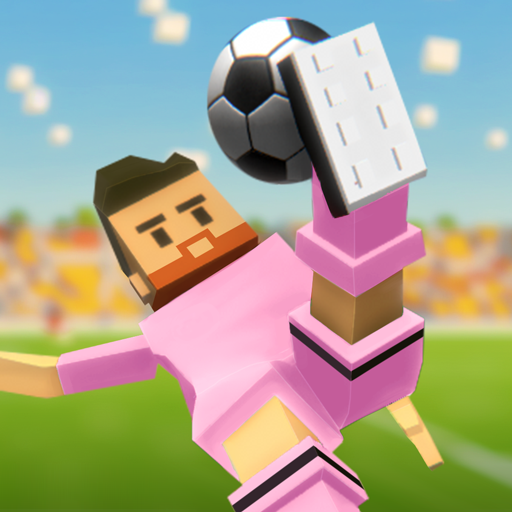 Mini Soccer Star Взлом Много денег