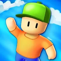 Stumble Guys 0.61 Взлом Много денег