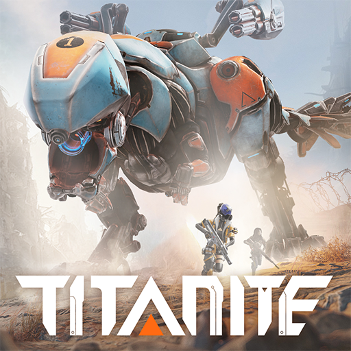 Titanite на Андроид