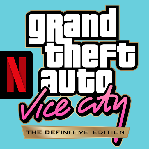 GTA Vice City – Definitive Edition на Андроид