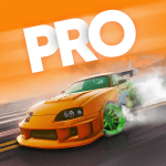Drift Max Pro Взлом