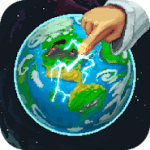 WorldBox - Sandbox God Simulator Взлом на Премиум