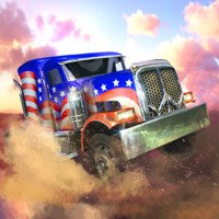 Off The Road Взлом Все машины открыты