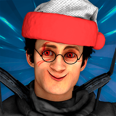 Toilet Fight: Open World 1.2.8 Взлом