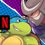 TMNT: Shredders Revenge Взлом