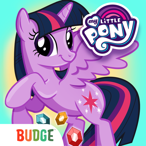 My Little Pony: Миссия Гармонии Взлом Все открыто