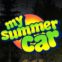 My Summer Car на Андроид