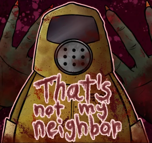 Это не мой сосед (That’s not my neighbor) на Андроид