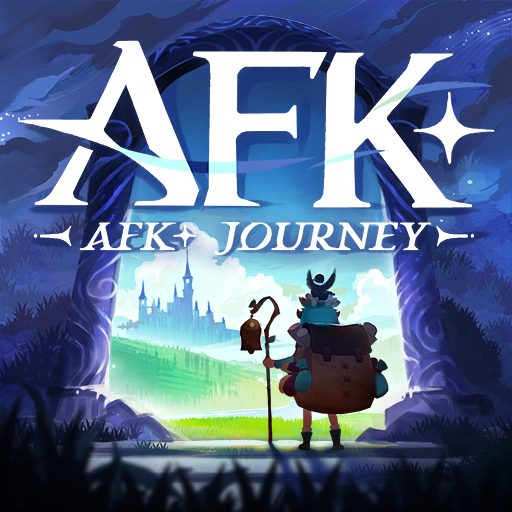 AFK Journey на Андроид
