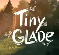 Tiny Glade на Андроид