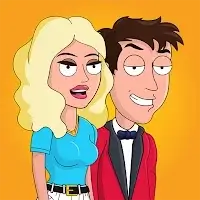 Idle Guy Взлом Много денег, без рекламы