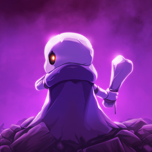 Skul: The Hero Slayer Взлом на Андроид
