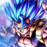 DRAGON BALL LEGENDS Взлом Мод-меню