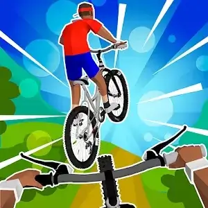 Riding Extreme 3D Взлом Много денег
