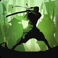 Читы на Shadow Fight 2