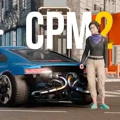 Car Parking Multiplayer 2 Взлом Много денег