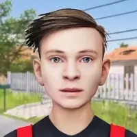 Schoolboy Runaway с читами от разработчиков
