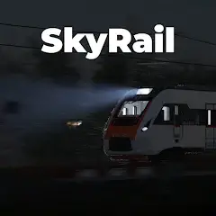 SkyRail Взлом Много денег