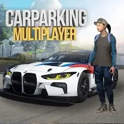 Читы на Car Parking Multiplayer 4.8.20.4