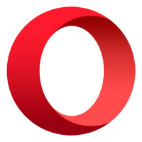 Opera на Андроид