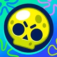 Brawl Stars 58.279 (32 сезон) с ДжуДжу и Шейд