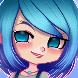 Gacha Kul Мод Бабочка на Андроид