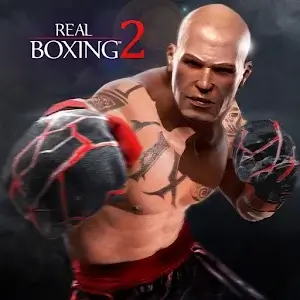 Real Boxing 2 Взлом Много денег