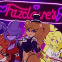 Fredina Night Club на Андроид