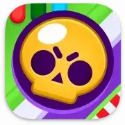 Brawl Stars 60.399 (36 сезон) с Финкс и Луми