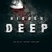 Hidden Deep на Андроид