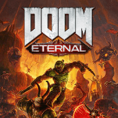 DOOM Eternal на Андроид