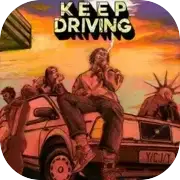 Keep Driving на Андроид