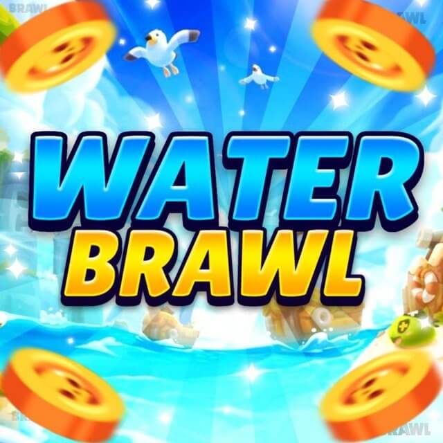 Water Brawl