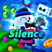 Silence Brawl на Андроид
