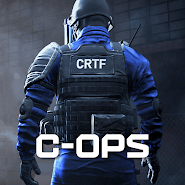 Читы на Critical Ops 2025
