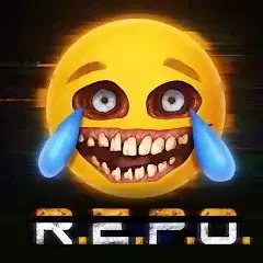 R.E.P.O. Mobile Взлом Много денег, все открыто